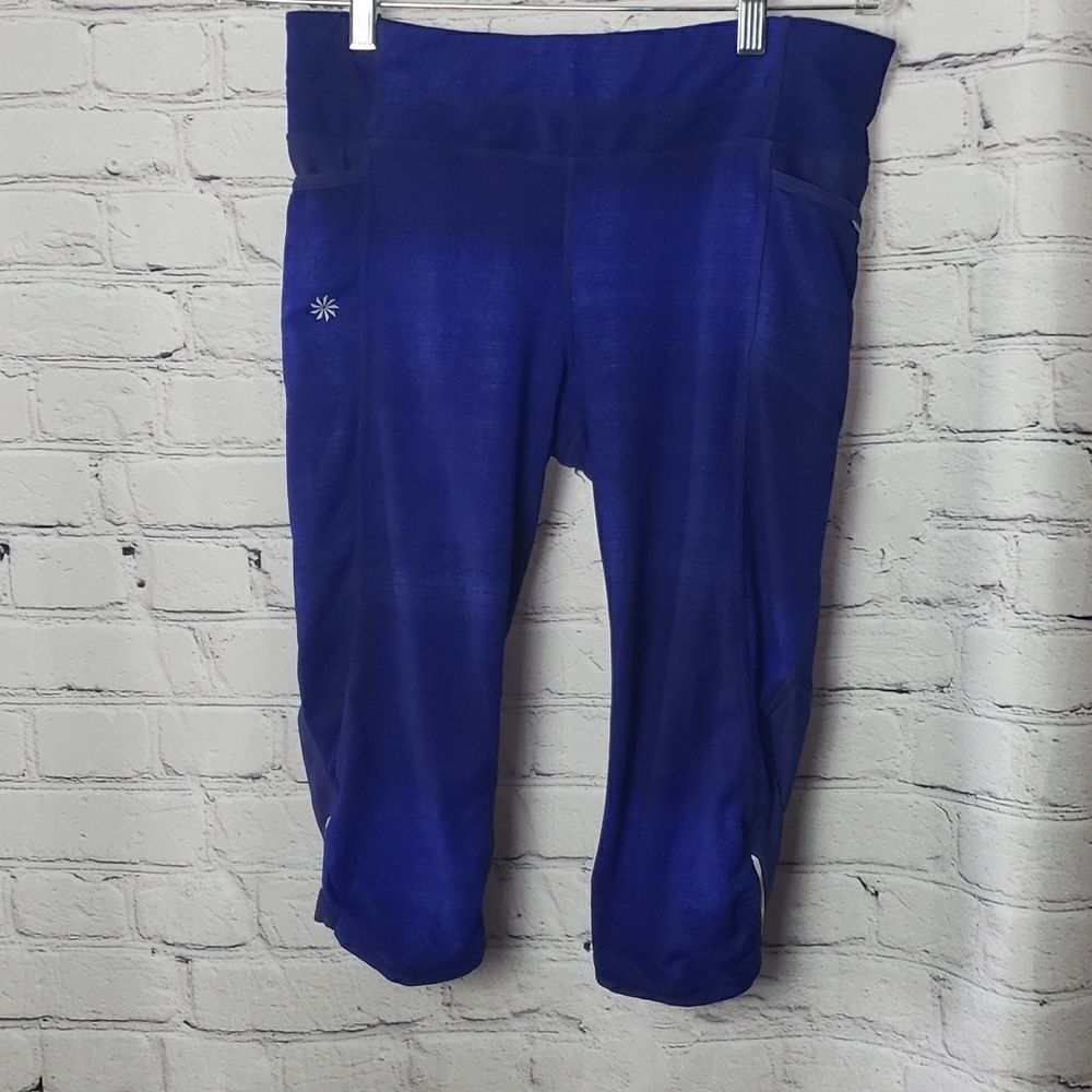 Athleta Sports Pants‎